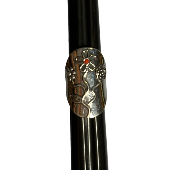 New Fashion Ring Size 7-1/4 - Picture 4 of 5